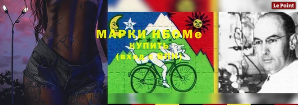 молекула духа Баксан
