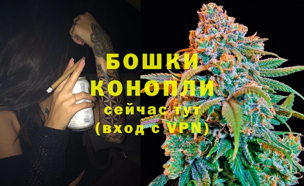 молекула духа Баксан